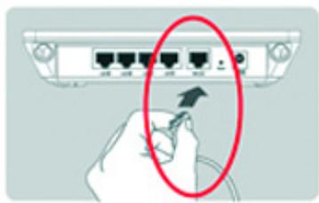 PHILIPS CAW7740N - Connecter - 4