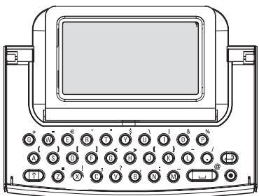 PHILIPS CRYSTAL 660 - Panneau avec écran – Crystal 660 - 4