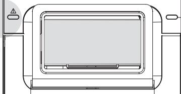 PHILIPS CRYSTAL 660 - Panneau avec écran – Crystal 660 - 3