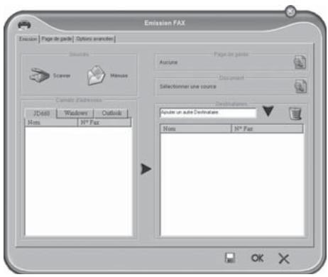 PHILIPS CRYSTAL 660 - Companion – Manager Fax - 1