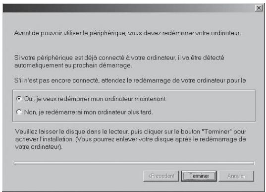 PHILIPS CRYSTAL 660 - Installation de toutes les applications - 5