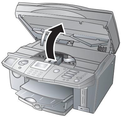 PHILIPS CRYSTAL 660 - Changer les cartouches - 3