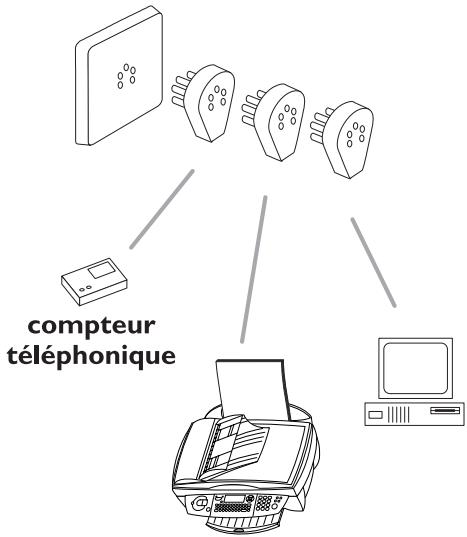 PHILIPS JET 440 - Autres appareils - 5