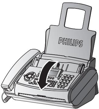 PHILIPS MAGIC 3 PRIMO FR - Bourrage de papier - 4