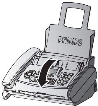 PHILIPS MAGIC 3 PRIMO FR - Nettoyage du scanner - 6
