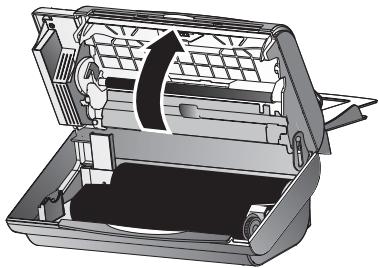 PHILIPS MAGIC 3 PRIMO FR - Bourrage de papier - 1