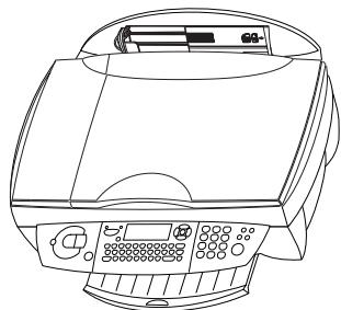 PHILIPS MF JET 450 - Déballage - 6