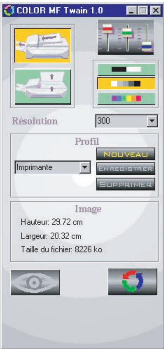 PHILIPS MF JET 450 - Variante 3 - 1