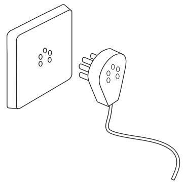 PHILIPS MF JET 450 - Belgique - 1