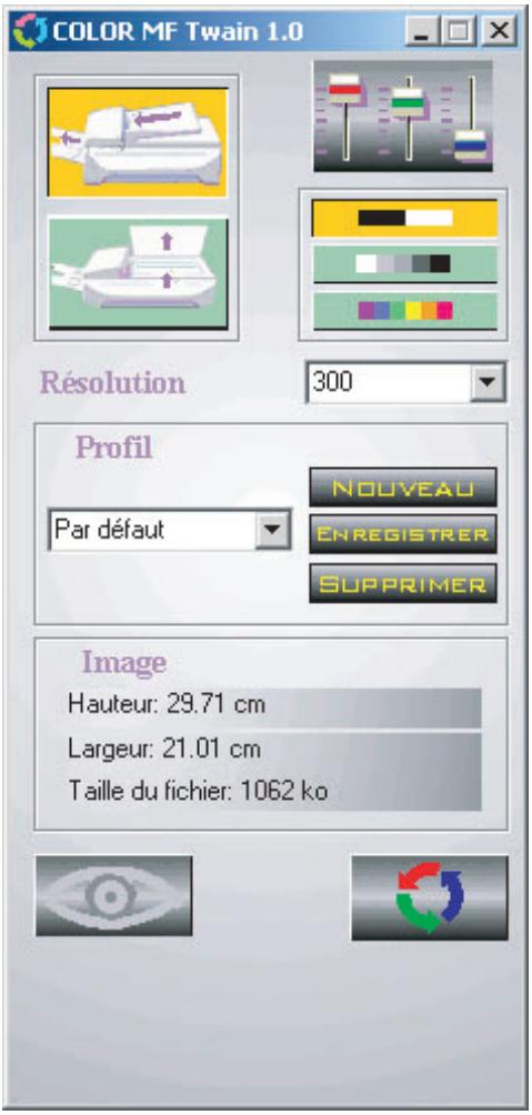 PHILIPS MF JET 500 DMO - Variante i - 1