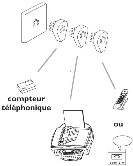 PHILIPS MF JET 500 DMO - Autres appareils - 4