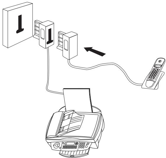 PHILIPS MF JET 500 DMO - Autres appareils - 1