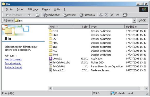 PHILIPS MF JET 500 DMO - Installation du logiciel - 10