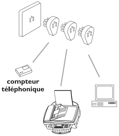 PHILIPS MF JET 500 DMO - Autres appareils - 5