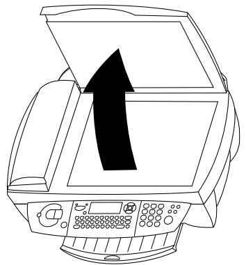 PHILIPS MF JET 500 DMO - Scanner à plat - 1