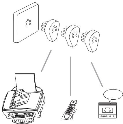PHILIPS MF JET 500 DMO - Autres appareils - 2