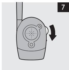 PHILIPS SCD480 - Introduktion - 5