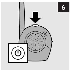 PHILIPS SCD480 - Introduktion - 4