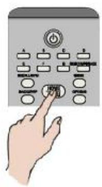 PHILIPS 22AV8573 - PBS Set-Up Remote control 22AV8573 - 3