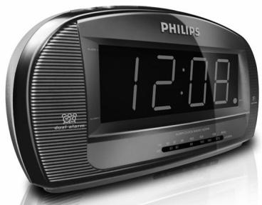 PHILIPS AJ3540 - 1