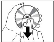 PHILIPS AZ7374 - Wartung - 2