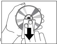 PHILIPS AZ7374 - Manutenzione - 2