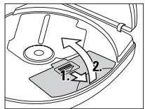 PHILIPS AZ7681 - QUICK START - 2