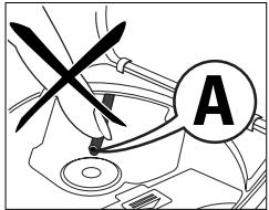 PHILIPS AZ7681 - CD player and CD handling - 1