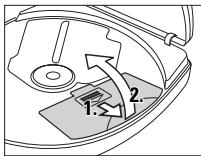 PHILIPS AZ7681 - DESCRIPCION RAPIDA - 2