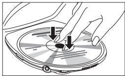 PHILIPS AZ7681 - QUICK START - 4