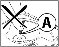 PHILIPS AZ7681 - Manejo del Reproductor de CD y de los discos CD - 1