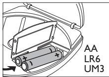PHILIPS AZ7681 - DESCRIPCION RAPIDA - 3