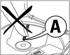 PHILIPS AZ7681 - Lecteur de CD et manipulation des CD - 1