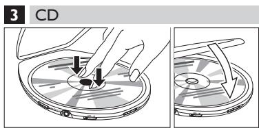 PHILIPS AZ7900 - Français - 3