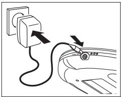 PHILIPS AZ7900 - Adaptador de red (incluido u optional) - 1