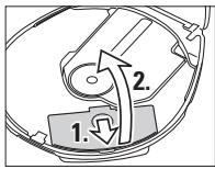 PHILIPS AZ7900 - Informations relatives à l'environnement - 2