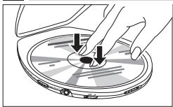 PHILIPS AZ7900 - Guarantees - 4