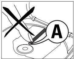 PHILIPS AZ7900 - Lecteur de CD et manipulation des CD - 1