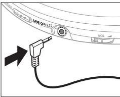 PHILIPS AZ7900 - Headphones AY 3677 - 1