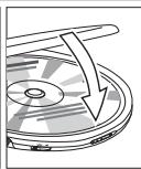 PHILIPS AZ7900 - Guarantees - 5