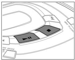 PHILIPS AZ7900 - Reproducción de un CD - 2