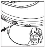 PHILIPS AZ7900 - Informations relatives à l'environnement - 6