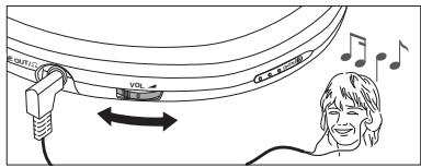 PHILIPS AZ7900 - Guarantees - 9