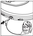 PHILIPS AZ7900 - Guarantees - 6