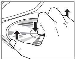 PHILIPS AZ7900 - Reproducción de un CD - 5