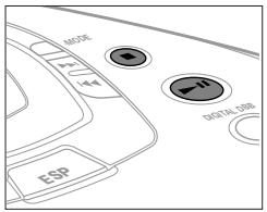 PHILIPS AZT9230 - Playing a CD - 2