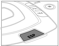 PHILIPS AZT9230 - ESP - 1
