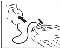 PHILIPS AZT9230 - Bloc d'alimentation (fourni ou disponible en option) - 1