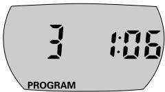 PHILIPS AZT9230 - Programming track numbers - 3