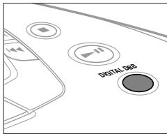 PHILIPS AZT9230 - Ajuste de graves - 1